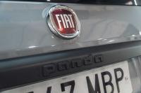 Fiat Panda Panda Hybrid 1.0 51kw (70CV)