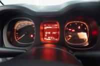 Fiat Panda Panda Hybrid 1.0 51kw (70CV)