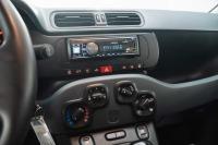 Fiat Panda Panda Hybrid 1.0 51kw (70CV)