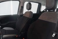 Fiat Panda Panda Hybrid 1.0 51kw (70CV)