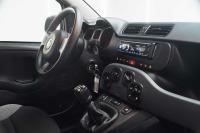 Fiat Panda Panda Hybrid 1.0 51kw (70CV)