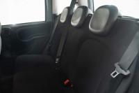 Fiat Panda Panda Hybrid 1.0 51kw (70CV)