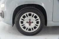 Fiat Panda Panda Hybrid 1.0 51kw (70CV)