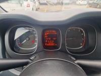 Fiat Panda Panda Hybrid 1.0 51kw (70CV)