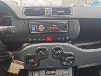 Fiat Panda Panda Hybrid 1.0 51kw (70CV)