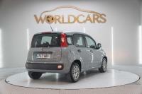 Fiat Panda Panda Hybrid 1.0 51kw (70CV)