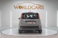 Fiat Panda Panda Hybrid 1.0 51kw (70CV)