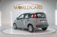 Fiat Panda Panda Hybrid 1.0 51kw (70CV)