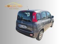 Fiat Panda Panda Hybrid 1.0 51kw (70CV)