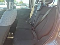 Fiat Panda Panda Hybrid 1.0 51kw (70CV)
