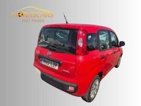 Fiat Panda Panda Hybrid 1.0 51kw (70CV)