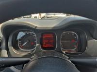 Fiat Panda Panda Hybrid 1.0 51kw (70CV)