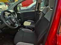 Fiat Panda Panda Hybrid 1.0 51kw (70CV)