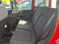 Fiat Panda Panda Hybrid 1.0 51kw (70CV)