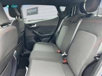 Ford Fiesta 1.0 EcoBoost MHEV 92kW(125CV)  5p ST-Line