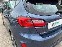 Ford Fiesta 1.0 EcoBoost MHEV 92kW(125CV)  5p ST-Line