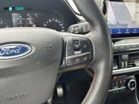 Ford Fiesta 1.0 EcoBoost MHEV 92kW(125CV)  5p ST-Line