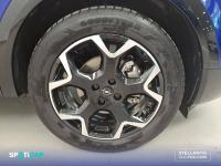 Opel Mokka 1.2 T XHT Hybrid eDCT6 GS
