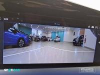 Opel Mokka 1.2 T XHT Hybrid eDCT6 GS