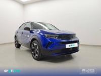 Opel Mokka 1.2 T XHT Hybrid eDCT6 GS