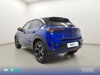 Opel Mokka 1.2 T XHT Hybrid eDCT6 GS