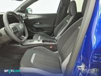 Opel Mokka 1.2 T XHT Hybrid eDCT6 GS
