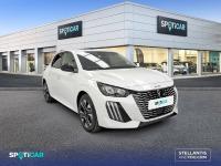 Peugeot 208 HYBRID 110 eDCS6 Allure