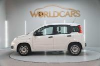 Fiat Panda Panda Hybrid 1.0 51kw (70CV)
