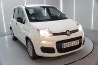 Fiat Panda Panda Hybrid 1.0 51kw (70CV)