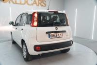 Fiat Panda Panda Hybrid 1.0 51kw (70CV)