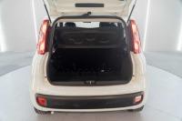 Fiat Panda Panda Hybrid 1.0 51kw (70CV)