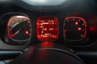 Fiat Panda Panda Hybrid 1.0 51kw (70CV)