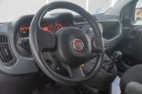 Fiat Panda Panda Hybrid 1.0 51kw (70CV)