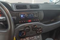 Fiat Panda Panda Hybrid 1.0 51kw (70CV)