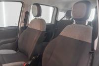 Fiat Panda Panda Hybrid 1.0 51kw (70CV)