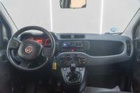 Fiat Panda Panda Hybrid 1.0 51kw (70CV)