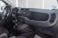 Fiat Panda Panda Hybrid 1.0 51kw (70CV)