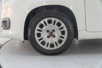 Fiat Panda Panda Hybrid 1.0 51kw (70CV)