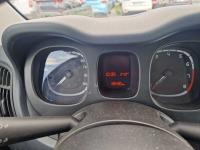 Fiat Panda Panda Hybrid 1.0 51kw (70CV)