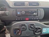 Fiat Panda Panda Hybrid 1.0 51kw (70CV)