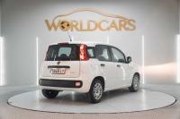 Fiat Panda Panda Hybrid 1.0 51kw (70CV)