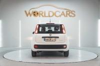 Fiat Panda Panda Hybrid 1.0 51kw (70CV)