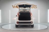 Fiat Panda Panda Hybrid 1.0 51kw (70CV)