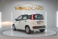 Fiat Panda Panda Hybrid 1.0 51kw (70CV)