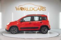 Fiat Panda Panda Hybrid 1.0 51kw (70CV)