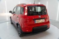 Fiat Panda Panda Hybrid 1.0 51kw (70CV)