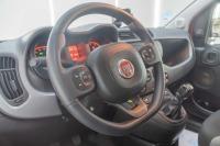 Fiat Panda Panda Hybrid 1.0 51kw (70CV)