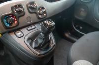 Fiat Panda Panda Hybrid 1.0 51kw (70CV)