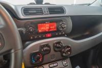 Fiat Panda Panda Hybrid 1.0 51kw (70CV)