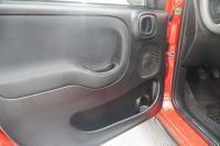 Fiat Panda Panda Hybrid 1.0 51kw (70CV)